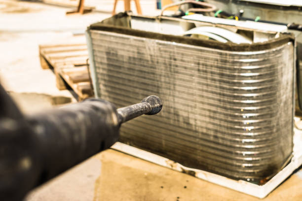 Best Air Duct Cleaning Company Near Me  in North Pole, AK