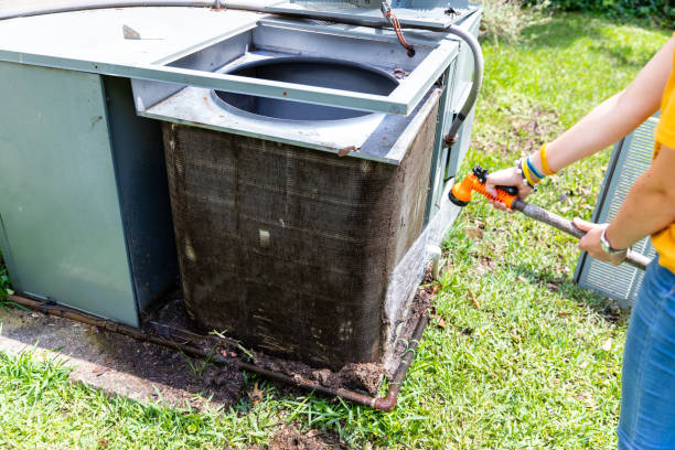 Ventilation Cleaning Services in AK