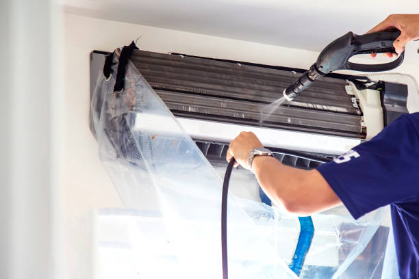 Trusted AK Airduct Cleaning Experts