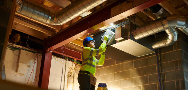Best Air Duct Inspection  in North Pole, AK