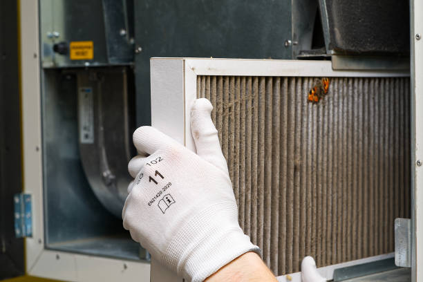 HVAC Maintenance and Cleaning in AK