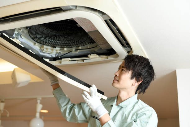 Best HVAC System Cleaning  in North Pole, AK