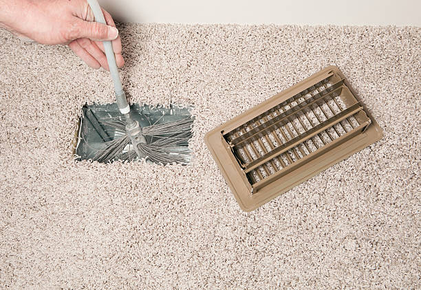 Best Air Vent Cleaning Services  in North Pole, AK