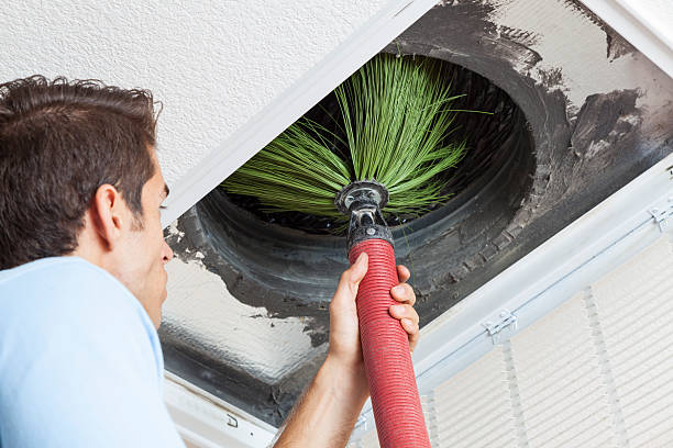Best Best Air Duct Cleaning Company  in North Pole, AK